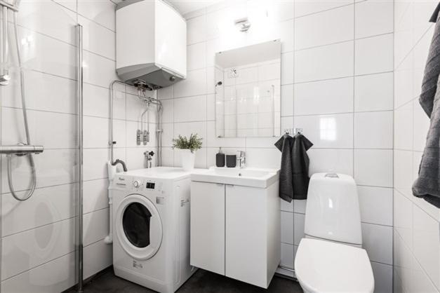 Appartamento Raemsbyns Fritidsby, Naera Romme Alpin Idkerberget Esterno foto